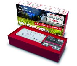 Marke: Carasave Alarmsystem für Wohnwagen und Wohnmobile, Bild 1 Car-Media Alarmsystem für Wohnwagen und Wohnmobile - News, Bild 1