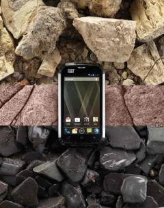 Cat Das neue Cat B15 ist ab sofort bei Electronic Partner erhältlich, Bild 1 mobile Devices Das neue Cat B15 ist ab sofort bei Electronic Partner erhältlich - News, Bild 1