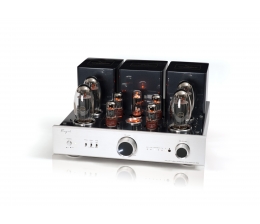 Cayin Cayin CS-150A Röhrenvollverstärker, Bild 1 HiFi Cayin CS-150A Röhrenvollverstärker - News, Bild 1