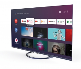 CHiQ Neuer Android-TV, Bild 1 TV Neuer Android-TV - News, Bild 1