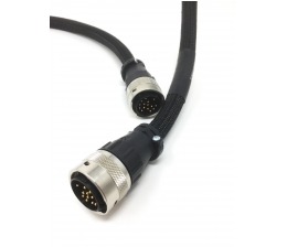 Chord Die Chord Company bringt Chord Burndy-Kabel auf den Markt., Bild 1 HiFi Die Chord Company bringt Chord Burndy-Kabel auf den Markt. - News, Bild 1