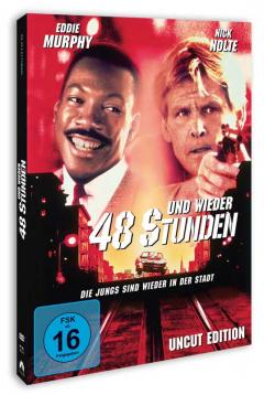 Cinemaids UND WIEDER 48 STUNDEN, Bild 1 Medien UND WIEDER 48 STUNDEN - News, Bild 1