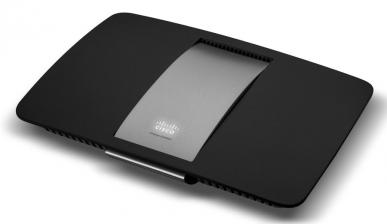 Cisco Schnellste Linksys Smart Wi-Fi Router von Cisco jetzt verfügbar, Bild 1 HiFi Schnellste Linksys Smart Wi-Fi Router von Cisco jetzt verfügbar - News, Bild 1