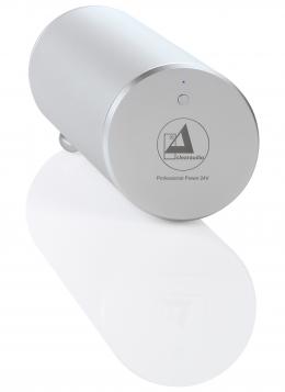 Clearaudio Professional Power 24V Netzteil von Clearaudio: Optimierte Filterung, besserer Klang, Bild 1 Service Professional Power 24V Netzteil von Clearaudio: Optimierte Filterung, besserer Klang - News, Bild 1