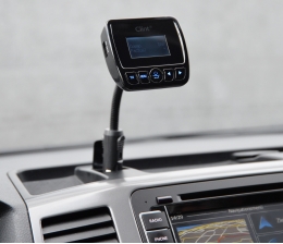 Car-Media Adapter von Clint Digital bringt Digitalradio in jedes Auto  - News, Bild 1