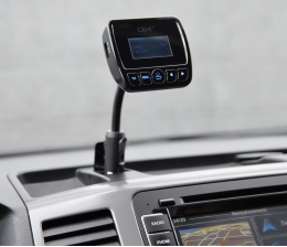 Clint Digital Adapter von Clint Digital bringt Digitalradio in jedes Auto , Bild 1 Car-Media Adapter von Clint Digital bringt Digitalradio in jedes Auto - News, Bild 1