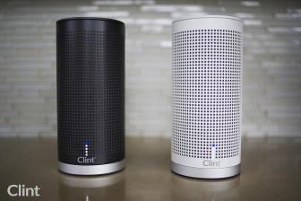 Clint Digital Bluetooth- oder WiFi: Freya-Lautsprecher lässt den Kunden entscheiden, Bild 1 HiFi Bluetooth- oder WiFi: Freya-Lautsprecher lässt den Kunden entscheiden - News, Bild 1