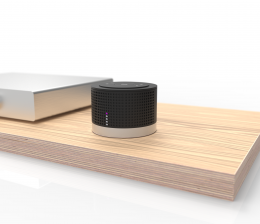 Clint Digital Drahtlos-Adapter: Clint Digital rüstet ältere HiFi-Anlagen für Musik-Streaming nach, Bild 1 HiFi Drahtlos-Adapter: Clint Digital rüstet ältere HiFi-Anlagen für Musik-Streaming nach - News, Bild 1