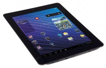 cmx Electronics cmx präsentiert neues 9,7 Zoll Tablet mit zwei 2,0 Megapixel-Kameras und schnellem 1,5 GHz Prozessor, Bild 1 mobile Devices cmx präsentiert neues 9,7 Zoll Tablet mit zwei 2,0 Megapixel-Kameras und schnellem 1,5 GHz Prozessor - News, Bild 1