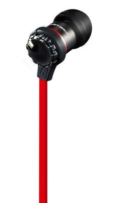 Coolermaster CM Storm Resonar: In-Ear Headset mit Bass FX Technologie, Bild 1 HiFi CM Storm Resonar: In-Ear Headset mit Bass FX Technologie - News, Bild 1