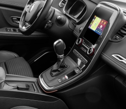 Marke: Creasono WLAN-Adapter für Apple CarPlay-Geräte mit USB - Das iPhone kabellos verbinden, Bild 1 Car-Media WLAN-Adapter für Apple CarPlay-Geräte mit USB - Das iPhone kabellos verbinden - News, Bild 1