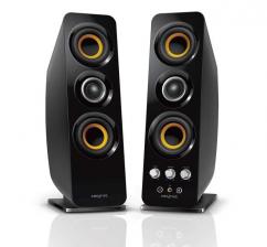 Creative Creative T50 Wireless: Sechs Treiber für ein Halleluja, Bild 1 HiFi Creative T50 Wireless: Sechs Treiber für ein Halleluja - News, Bild 1