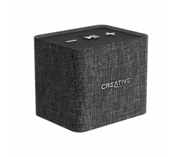 Creative NUNO und NUNO micro: Creative mit portablem Bluetooth-Lautsprecher-Duo, Bild 1 HiFi NUNO und NUNO micro: Creative mit portablem Bluetooth-Lautsprecher-Duo - News, Bild 1