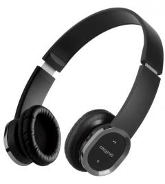 Creative Spitzenqualität und Komfort für unterwegs - das WP-450, Bild 1 HiFi Spitzenqualität und Komfort für unterwegs - das WP-450 - News, Bild 1
