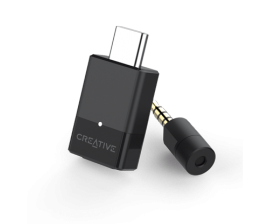 Creative Audio-Transmitter von Creative, Bild 1 Smart Home Audio-Transmitter von Creative - News, Bild 1