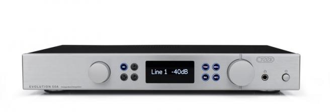 Creek Inputaudio wird auf der HIGHEND 2013 die neue Creek Evo 50 Reihe ausstellen, Bild 1 HiFi Inputaudio wird auf der HIGHEND 2013 die neue Creek Evo 50 Reihe ausstellen - News, Bild 1