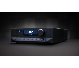 Cyrus Cyrus Audio stellt neue XR-Serie vor, Bild 1 High-End Cyrus Audio stellt neue XR-Serie vor - News, Bild 1