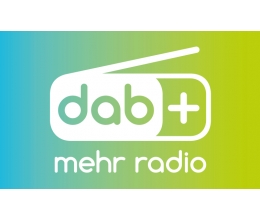 DAB+ Neue nationale DAB+ Radioprogramme, Bild 1 HiFi Neue nationale DAB+ Radioprogramme - News, Bild 1