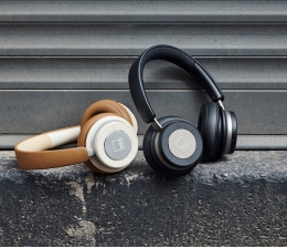 Dali DALI mit ersten Kopfhörern - Kabellose Over-Ear-Modelle IO-4 und IO-6 sind da, Bild 1 HiFi DALI mit ersten Kopfhörern - Kabellose Over-Ear-Modelle IO-4 und IO-6 sind da - News, Bild 1