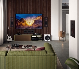 Marke: Dali Für Wand und Decke: Neue Phantom-Einbaulautsprecher von Dali, Bild 1 HiFi Für Wand und Decke: Neue Phantom-Einbaulautsprecher von Dali - News, Bild 1