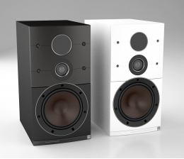 Dali IFA 2017: Dali mit neuem Lautsprechersystem Callisto - Viele Anschlussoptionen, Bild 1 HiFi IFA 2017: Dali mit neuem Lautsprechersystem Callisto - Viele Anschlussoptionen - News, Bild 1