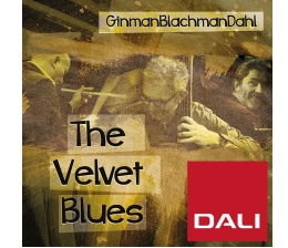 Dali Neues DALI Jazz-Album, Bild 1 Medien Neues DALI Jazz-Album - News, Bild 1
