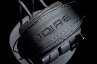 Marke: Dan Clark Audio Dan Clark Audio präsentiert NOIRE X - der neue Standard bei Kopfhörern der Mittelklasse, Bild 1 Produktvorstellung Dan Clark Audio präsentiert NOIRE X - der neue Standard bei Kopfhörern der Mittelklasse - News, Bild 1