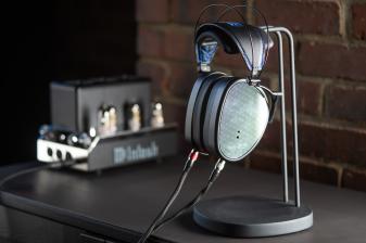 Marke: Dan Clark Audio Dan Clark Audio stellt den E3 vor, Bild 1 Produktvorstellung Dan Clark Audio stellt den E3 vor - News, Bild 1