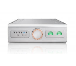 Dan D‘Agostino Progression Integrated von Dan D`Agostino Master Audio Systems, Bild 1 High-End Progression Integrated von Dan D`Agostino Master Audio Systems - News, Bild 1