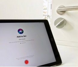 Danalock Alle Danalock-V3-Türschlossmodelle werden mit iOS 12 per Siri bedienbar, Bild 1 Smart Home Alle Danalock-V3-Türschlossmodelle werden mit iOS 12 per Siri bedienbar - News, Bild 1