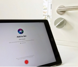 Smart Home Alle Danalock-V3-Türschlossmodelle werden mit iOS 12 per Siri bedienbar - News, Bild 1