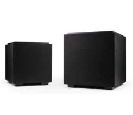 Definitive Technology Definitive Technology: Zwei neue Subwoofer aus der Descend-Serie - Markteinführung startet, Bild 1 HiFi Definitive Technology: Zwei neue Subwoofer aus der Descend-Serie - Markteinführung startet - News, Bild 1