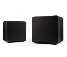 HiFi Definitive Technology: Zwei neue Subwoofer aus der Descend-Serie - Markteinführung startet - News, Bild 1