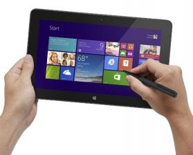 Dell Dell präsentiert neue Tablets, Bild 1 mobile Devices Dell präsentiert neue Tablets - News, Bild 1