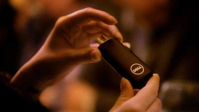 Dell Minigerät von Dell verbindet TV mit der Cloud, Bild 1 TV Minigerät von Dell verbindet TV mit der Cloud - News, Bild 1