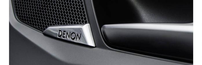 Denon Denon entwickelt Premium-Soundsystem für den Peugeot 308, Bild 1 Car-Media Denon entwickelt Premium-Soundsystem für den Peugeot 308 - News, Bild 1
