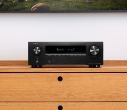 Marke: Denon AVR-X1800H: 7.2-Kanal 8K-Audio/Video-Receiver von Denon ab Oktober, Bild 1 Heimkino AVR-X1800H: 7.2-Kanal 8K-Audio/Video-Receiver von Denon ab Oktober - News, Bild 1