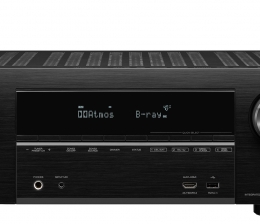 Heimkino AVR-X3500H und AVR-X4500H: Denon baut seine X-Serie aus - Dolby Atmos, DTS:X und Auro-3D - News, Bild 1