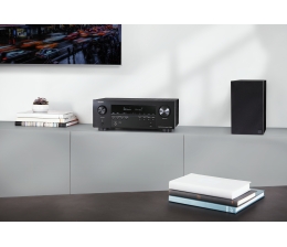 Denon Denon bringt den neuen 8K AVR-S960H, Bild 1 Heimkino Denon bringt den neuen 8K AVR-S960H - News, Bild 1