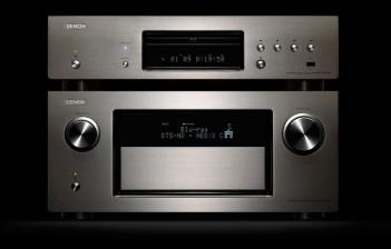 Denon Denon präsentiert neues Line Up auf der High End 2013 / Modernster Heimkino-Bereich integriert, Bild 1 Heimkino Denon präsentiert neues Line Up auf der High End 2013 / Modernster Heimkino-Bereich integriert - News, Bild 1