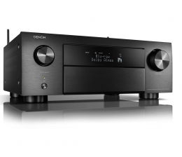 Denon Denon und Marantz jetzt mit MPEG-H 3D Audio, Bild 1 Heimkino Denon und Marantz jetzt mit MPEG-H 3D Audio - News, Bild 1