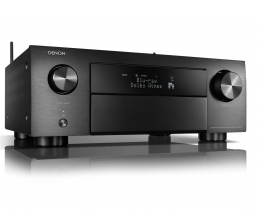 Heimkino Denon und Marantz jetzt mit MPEG-H 3D Audio - News, Bild 1