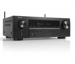 Heimkino Denons neue 8K-AV-Receiver lassen weiter auf sich warten - News, Bild 1