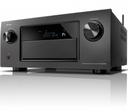 Denon Kostenloses DTS:X-Update für ausgewählte Netzwerk-AV-Receiver von Denon im Januar, Bild 1 Heimkino Kostenloses DTS:X-Update für ausgewählte Netzwerk-AV-Receiver von Denon im Januar - News, Bild 1