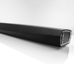 Heimkino Neue Denon-Soundbar arbeitet als 3.0-Lautsprecher-System - Steuerung per HEOS-App - News, Bild 1