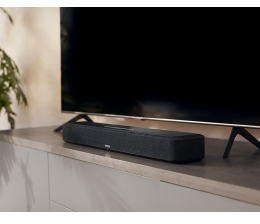 Denon Neue Premium Soundbar von Denon , Bild 1 Heimkino Neue Premium Soundbar von Denon - News, Bild 1