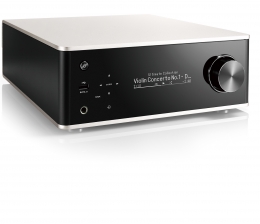 Heimkino Neuer Netzwerkverstärker PMA-150H von Denon ist da - USB-DAC und UKW/DAB+-Tuner - News, Bild 1