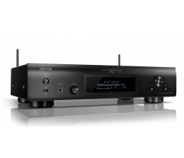 HiFi 59 Denon- und Marantz-Produkte sind kompatibel mit Roon - Abo-basiertes Musik-Management-System - News, Bild 1