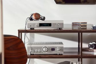 Marke: Denon Denon DNP-2000NE: Neuer Netzwerk-Audio-Player ab Juni in drei Farben, Bild 1 HiFi Denon DNP-2000NE: Neuer Netzwerk-Audio-Player ab Juni in drei Farben - News, Bild 1