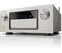 Denon Denon: HDCP 2.2 zum Nachrüsten beim AV-Receiver AVR-X7200W - 199 Euro, Bild 1 HiFi Denon: HDCP 2.2 zum Nachrüsten beim AV-Receiver AVR-X7200W - 199 Euro - News, Bild 1